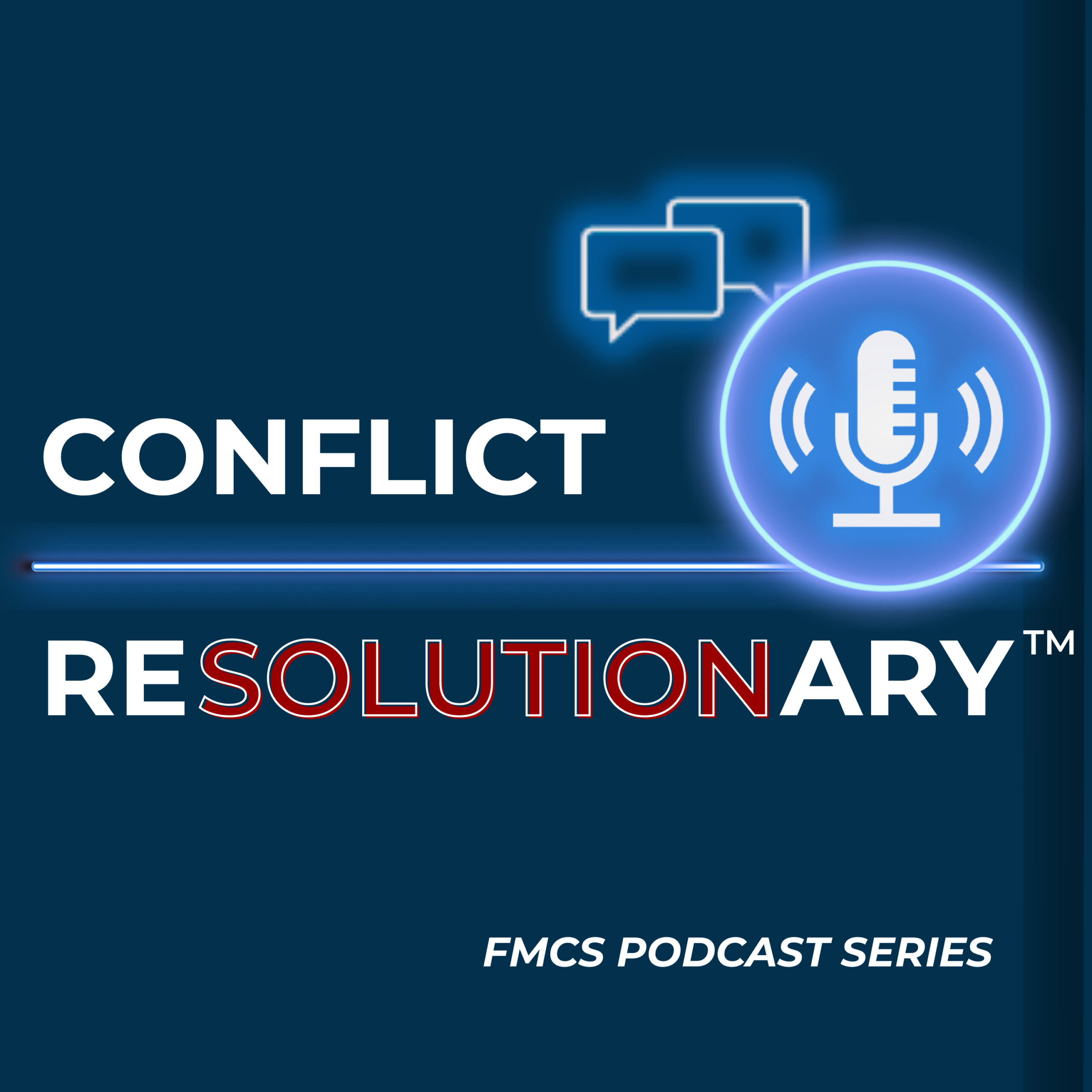 Learn About The Podcast Federal Mediation And Conciliation Service